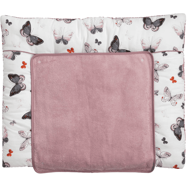 Bebes Collection Be 's Collection Cambiador Butterfly Coloured 85x70 4 Bebes Collection Be 's Collection Cambiador Butterfly Coloured 85x70 - Imagen 2