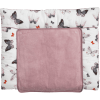 Bebes Collection Be 's Collection Cambiador Butterfly Coloured 85x70 -Roban Comercio be s collection cambiador butterfly coloured 85x70 a399657