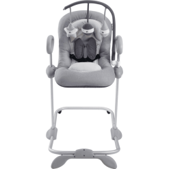 BEABA Arco De Juego Para Rocker Up & Down III Gris -Roban Comercio beaba arco de juego para rocker up amp down iii gris a264721 3