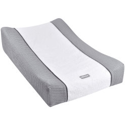 BEABA Funda Para Sofá Largo Gris Claro -Roban Comercio beaba funda para sofa largo gris claro a311693 2