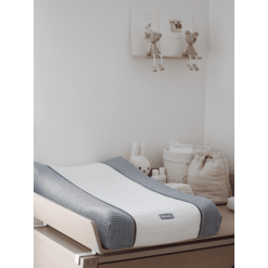 BEABA Funda Para Sofá Largo Gris Claro -Roban Comercio beaba funda para sofa largo gris claro a311693 3