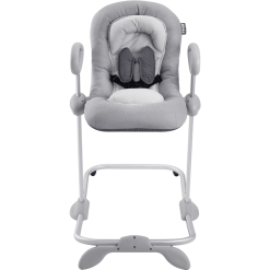 BEABA Hamaca Up & Down III Heather Gris -Roban Comercio beaba hamaca up down iii heather gris a257312 3