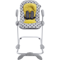 BEABA Hamaca Up & Down III Yelllow Palm Tree Special Edition 10 BEABA Hamaca Up & Down III Yelllow Palm Tree Special Edition -Roban Comercio beaba hamaca up down iii yelllow palm tree special edition a257313 3