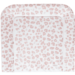 Bébé-jou Bébé Jou® Cambiador Leopardo Rosa 72x77 Cm 5 Bébé-jou Bébé Jou® Cambiador Leopardo Rosa 72x77 Cm -Roban Comercio bebe jou cambiador leopardo rosa 72x77 cm a285409 1
