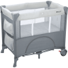 Bébé Confort Bebeconfort Cuna De Viaje Mini Dreams Warm Gray -Roban Comercio bebeconfort cuna de viaje mini dreams warm gray a364319