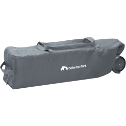 Bébé Confort Bebeconfort Cuna De Viaje Mini Dreams Warm Gray -Roban Comercio bebeconfort cuna de viaje mini dreams warm gray a364319 3