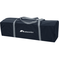 Bébé Confort Bebeconfort Cuna De Viaje Soft Dreams Navy Blue -Roban Comercio bebeconfort cuna de viaje soft dreams navy blue a364314 3