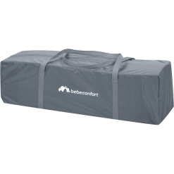 Bébé Confort Bebeconfort Cuna De Viaje Soft Dreams Warm Grey -Roban Comercio bebeconfort cuna de viaje soft dreams warm grey a338366 3