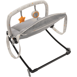 Bébé Confort Bebeconfort Hamaca Para Bebé Starlight Warm Grey -Roban Comercio bebeconfort hamaca para bebe starlight warm grey a338365 2