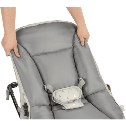 Bébé Confort Bebeconfort Hamaca Para Bebé Starlight Warm Grey -Roban Comercio bebeconfort hamaca para bebe starlight warm grey a338365 4