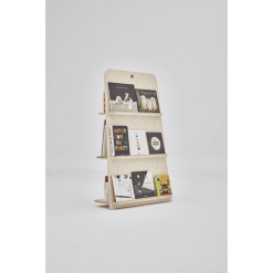 Bianconiglio Kids® Bianconiglio Kids ® BUK 100 Librería Montessori Natural Sin Barnizar -Roban Comercio bianconiglio kids buk 100 libreria montessori natural sin barnizar a351017 3