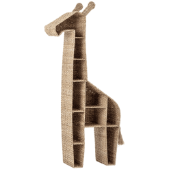 BloomingvilleMINI Blommingville MINI Estantería Kalu Bankuan-Gras Natural -Roban Comercio blommingville mini estanteria kalu bankuan gras natural a382309 2