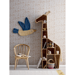 BloomingvilleMINI Blommingville MINI Estantería Kalu Bankuan-Gras Natural -Roban Comercio blommingville mini estanteria kalu bankuan gras natural a382309 3