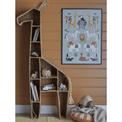 BloomingvilleMINI Blommingville MINI Estantería Kalu Bankuan-Gras Natural -Roban Comercio blommingville mini estanteria kalu bankuan gras natural a382309 4