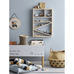 BloomingvilleMINI Blommingville MINI Librería Salam Blanco -Roban Comercio blommingville mini libreria salam blanco a382387 2