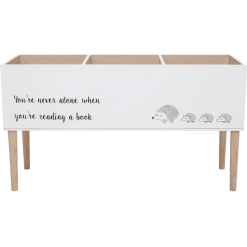 BloomingvilleMINI Blommingville MINI Librería Salam Blanco -Roban Comercio blommingville mini libreria salam blanco a382387 3