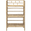 BloomingvilleMINI Blommingville MINI Librería Zep Bamboo Natural -Roban Comercio blommingville mini libreria zep bamboo natural a382313