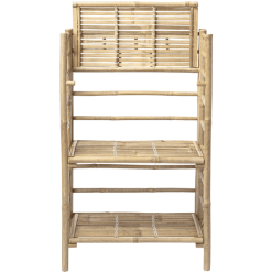 BloomingvilleMINI Blommingville MINI Librería Zep Bamboo Natural -Roban Comercio blommingville mini libreria zep bamboo natural a382313 2