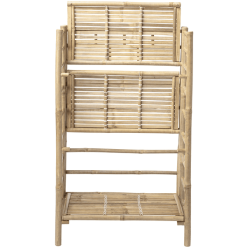 BloomingvilleMINI Blommingville MINI Librería Zep Bamboo Natural -Roban Comercio blommingville mini libreria zep bamboo natural a382313 3