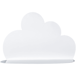 BloomingvilleMINI Blommingville MINI Shelf Maggie 60 X 15 Cm Blanco -Roban Comercio blommingville mini shelf maggie 60 x 15 cm blanco a382315 2