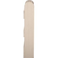 BloomingvilleMINI Blommingville MINI Shelf Moris Paulownia Natural -Roban Comercio blommingville mini shelf moris paulownia natural a382311 2