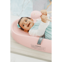 Bumbo Cambiador Changing Pad, Cradle Pink -Roban Comercio bumbo cambiador changing pad cradle pink a287336 3