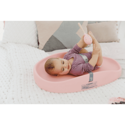 Bumbo Cambiador Changing Pad, Cradle Pink -Roban Comercio bumbo cambiador changing pad cradle pink a287336 4