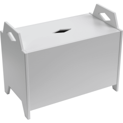 Cam Cam Copenhagen Caja De Almacenamiento Luca Gris -Roban Comercio cam cam copenhagen caja de almacenamiento luca gris a370723 3