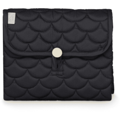Cam Cam Copenhagen Cambiador Acolchado Negro