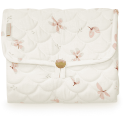 Cam Cam Copenhagen Cambiador Acolchado Wind Flower Cream -Roban Comercio cam cam copenhagen cambiador acolchado wind flower cream a370889 2