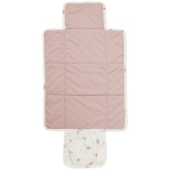 Cam Cam Copenhagen Cambiador Acolchado Wind Flower Cream -Roban Comercio cam cam copenhagen cambiador acolchado wind flower cream a370889 3