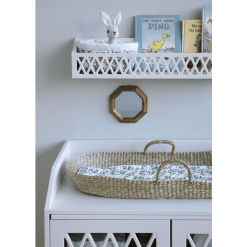 Cam Cam Copenhagen Estantería Harlequin Blanca -Roban Comercio cam cam copenhagen estanteria harlequin blanca a370701 2