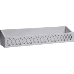 Cam Cam Copenhagen Estantería Harlequin Gris