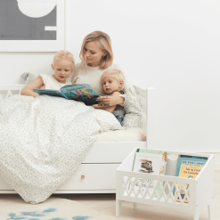 Cam Cam Copenhagen Librería Harlequin Blanca -Roban Comercio cam cam copenhagen libreria harlequin blanca a370715 3