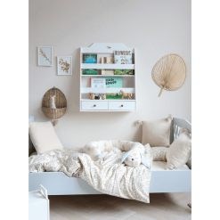 Cam Cam Copenhagen Librería Luca Blanca -Roban Comercio cam cam copenhagen libreria luca blanca a370725 3