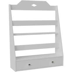 Cam Cam Copenhagen Librería Luca Gris -Roban Comercio cam cam copenhagen libreria luca gris a370727 2