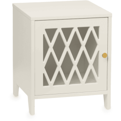 Cam Cam Copenhagen Mesilla De Noche Harlequin Beige