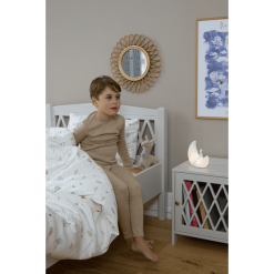 Cam Cam Copenhagen Mesita De Noche Harlequin Gris -Roban Comercio cam cam copenhagen mesita de noche harlequin gris a370753 3