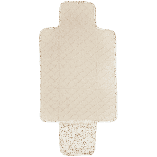 Cam Cam Copenhagen Cam Cam® COPENHAGUE Cambiador Acolchado Lierre 4 Cam Cam Copenhagen Cam Cam® COPENHAGUE Cambiador Acolchado Lierre - Imagen 2