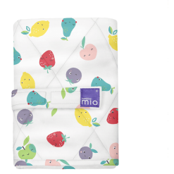 Cambiador Bambino Mio, Cheeky Fruits