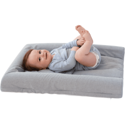 Candide Colchón Cambiador Mat'Confort Gris -Roban Comercio candide colchon cambiador matconfort gris a264034 1