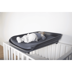 Childhome CHILD HOME Cambiador Evolux Para Cama/corralito Antracita -Roban Comercio child home cambiador evolux para cama corralito antracita a298785 3