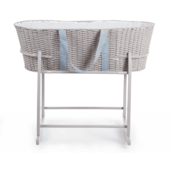 Childhome CHILD HOME Cesta Mosaico Gris -Roban Comercio child home cesta mosaico gris a262396 4