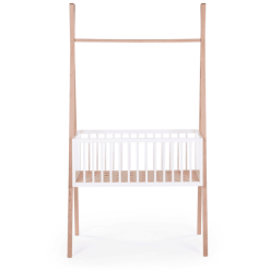 Childhome CHILD HOME Cuna Tipi 50 X 90 Cm Convertible En Perchero Madera 9 Childhome CHILD HOME Cuna Tipi 50 X 90 Cm Convertible En Perchero Madera -Roban Comercio child home cuna tipi 50 x 90 cm convertible en perchero madera a367071 2