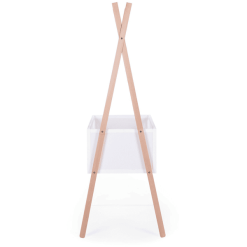 Childhome CHILD HOME Cuna Tipi 50 X 90 Cm Convertible En Perchero Madera 10 Childhome CHILD HOME Cuna Tipi 50 X 90 Cm Convertible En Perchero Madera -Roban Comercio child home cuna tipi 50 x 90 cm convertible en perchero madera a367071 3