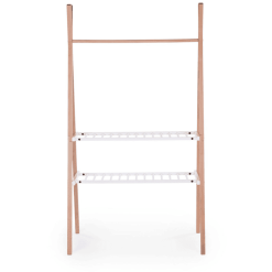 Childhome CHILD HOME Cuna Tipi 50 X 90 Cm Convertible En Perchero Madera 11 Childhome CHILD HOME Cuna Tipi 50 X 90 Cm Convertible En Perchero Madera -Roban Comercio child home cuna tipi 50 x 90 cm convertible en perchero madera a367071 4