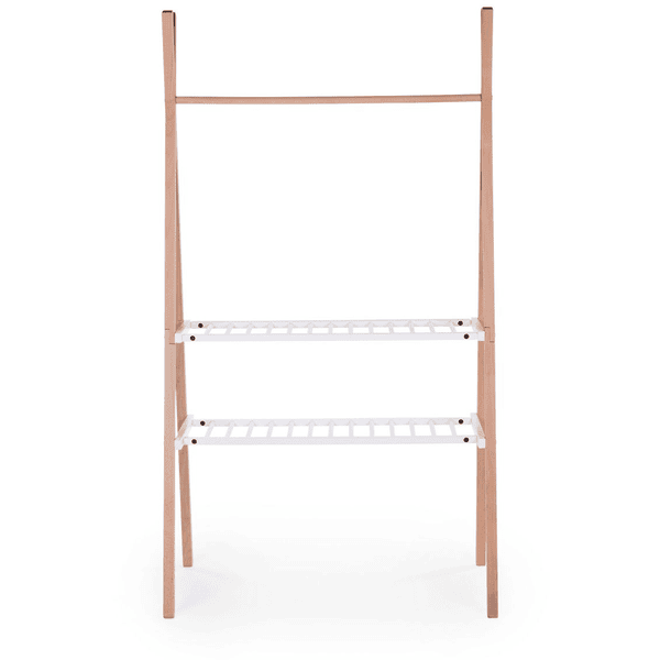 Childhome CHILD HOME Cuna Tipi 50 X 90 Cm Convertible En Perchero Madera 7 Childhome CHILD HOME Cuna Tipi 50 X 90 Cm Convertible En Perchero Madera - Imagen 5