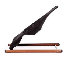 Childhome CHILD HOME Hamaca De Bebé Evolux Nogal Negro -Roban Comercio child home hamaca de bebe evolux nogal negro a367076 2