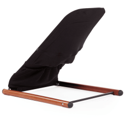 Childhome CHILD HOME Hamaca De Bebé Evolux Nogal Negro -Roban Comercio child home hamaca de bebe evolux nogal negro a367076 3