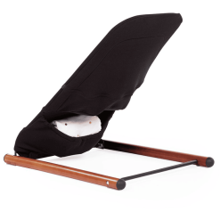 Childhome CHILD HOME Hamaca De Bebé Evolux Nogal Negro -Roban Comercio child home hamaca de bebe evolux nogal negro a367076 4